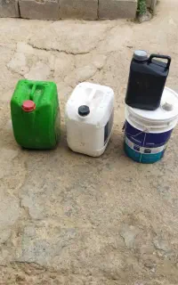 20لیتری   سطل بزرگ