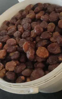رطب خاصیون