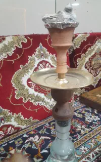 قلیان دوسیب