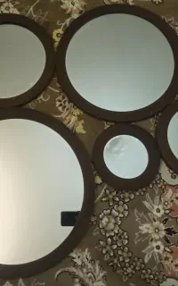 اینه
