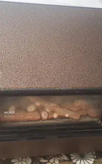 بخاری نیکالا Mc30