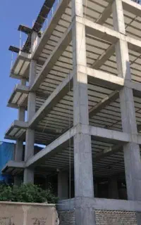 آرماتوربندی و قالب بندی