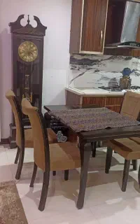 میز ناهار خوری ۴نفره