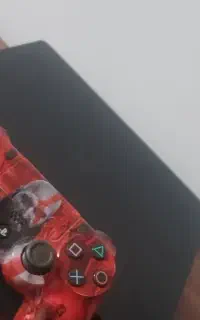 ps4 sony  حافظه ۱ ترایبات ۱ دسته