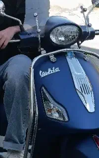vespa vesh150cc