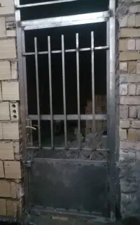منزل ویلایی ۷۵ متری یک خوابه محدوده کشمیری