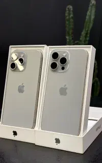 ایفون ۱۵ پرو مکس ۲۵۶ iPhone 15 Pro Max