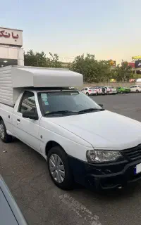 وانت اریسان ۱ مدل ۹۸ دوگانه فابریک کارخانه