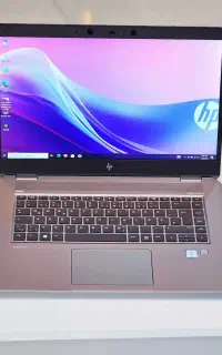 Hp zbook 15 g5 گرافیک 4 RTX