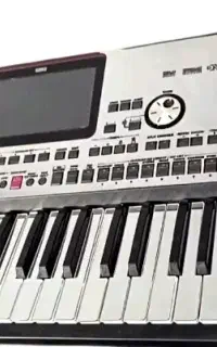 کیبورداکبند