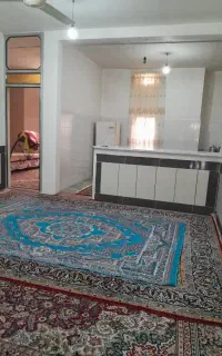 سوئیت اجاره به متراژ ۶۰متر تمیزفقط مسافرین زنگ بزن