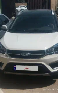 x22 اسپرت اکسلنت