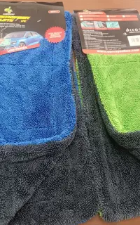 دستمال سوپر مگنت
