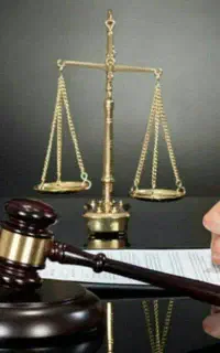 مشکل م*الی داشتی خدمت گذارم