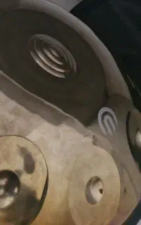 ساز هنگدرام