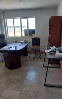 مبلمان اداری شیک و سالم