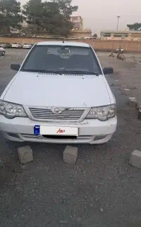 پراید ۱۱۱ مدل ۹۳