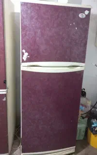 یخچال سونیا