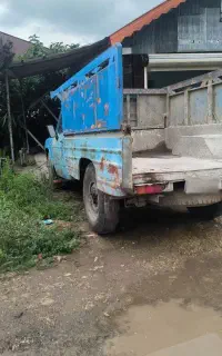فروش نیسان جونیور