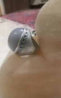 انگشترنقره