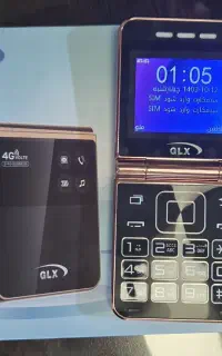 موبایل جی ال ایکس مدل flip