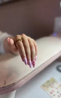 ترمیم ناخن به مدت ۱ هفته فقط ۵۰۰