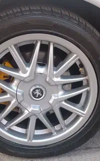لاستیک فاق کوتاه