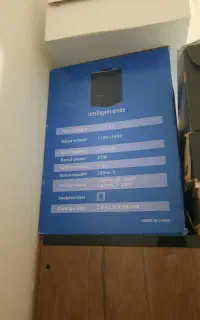 بخور سرد و گرم زنیتمد