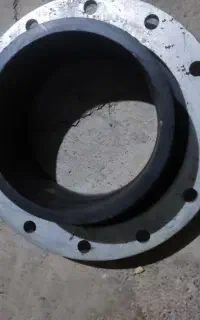 رینگ و فلنچ ۲۵۰ دویست