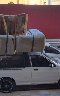 خدمات باربری(وانت بار)جنوب