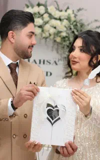 عکاسی وفیلمبرداری بله برون وعقد