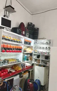تعمیر لوازم خانگی نصب تعمیر و سرویس