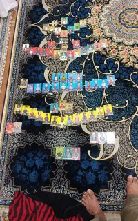 70 کارت  کیمدی