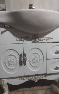 روشویی کابینتی