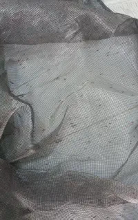 پرده تور