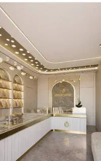 ام دی اف کار نیمه ماهر