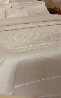 ست روتختی ترک Diva مدل Napolyon، هفت‌تکه،کاملاً نو