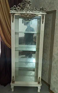 فروش فوری بوفه نو وتمیز