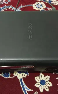 ایکس باکس ۳۶۰درحد نو