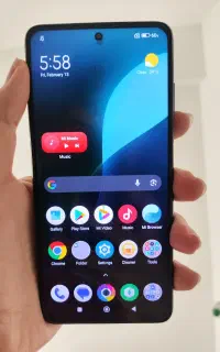 poco x3pro 256