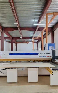 تعمیر دستگاه های صنعتی وبرقکارصنعتی(دورکن،pvc)