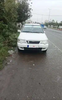 فروش ماشین پراید۱۳۲ در شاندرمن