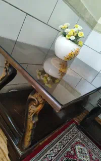 میزعسلی