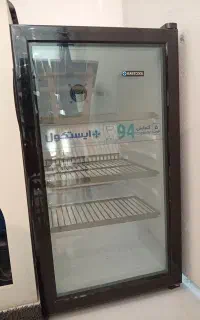 یخچال ایستکول