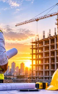 فراخوان جذب مهندسین رشته عمران