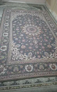 رو فرشی 9متری