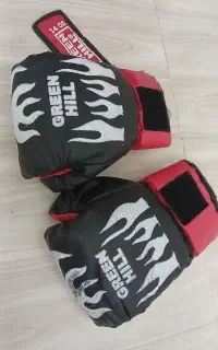 دستکش تمرینی