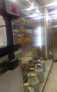 شاگرد ساندویچی