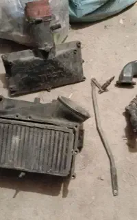 اینتر کولر ماک