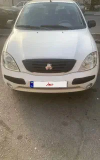 تیبا۲مدل۱۴۰۰